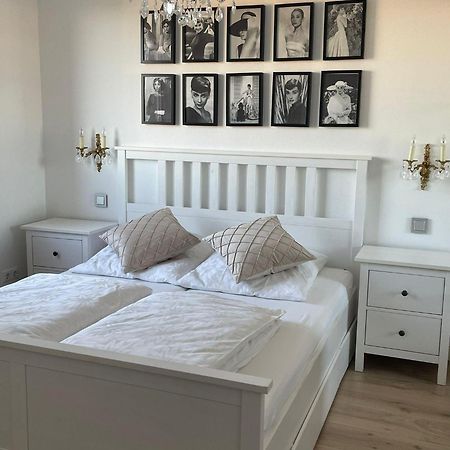 Ferienwohnung-Wagner Borkum Εξωτερικό φωτογραφία